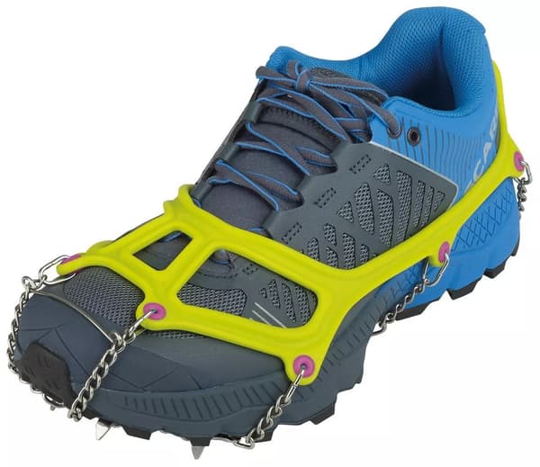 Camp Ice Master Run S Crampons
