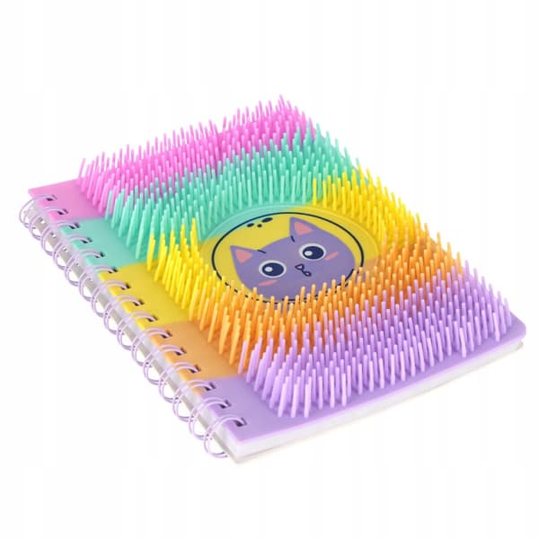 COLONOTES SILICONE A5 CAT STK PBH 24 48 kpl