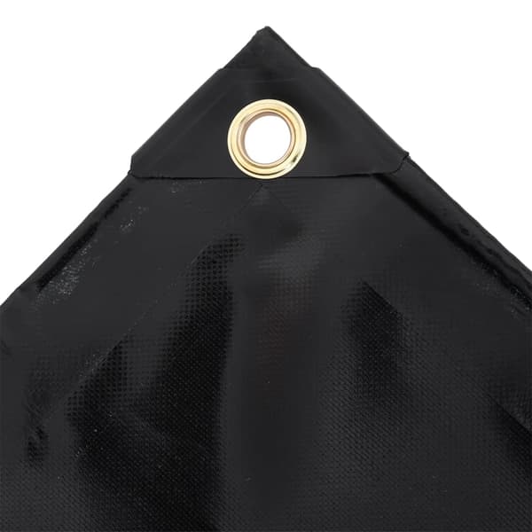 vidaXL Pressu 650 g/m², 4 x 5 m