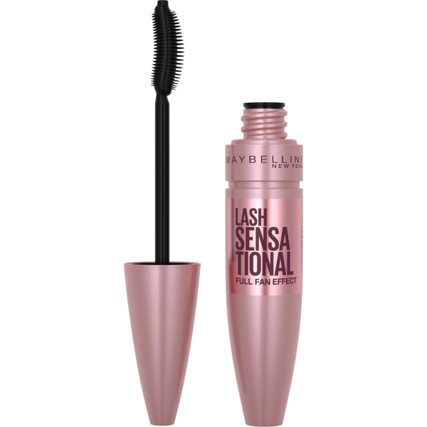 Maybelline Lash Sensational Mascara - Bordeauxbrun 9,5 ml