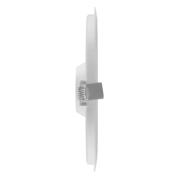 LED Downlight Slim DN210 18W/4000K Wt IP20 LEDv