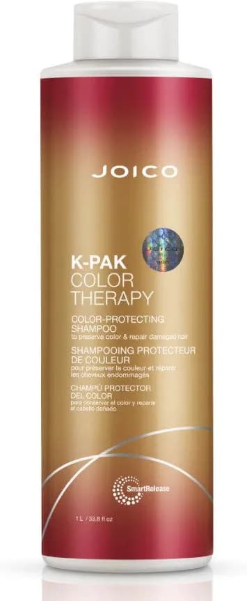 Joico K-PAK Color Therapy Shampoo 1000ml