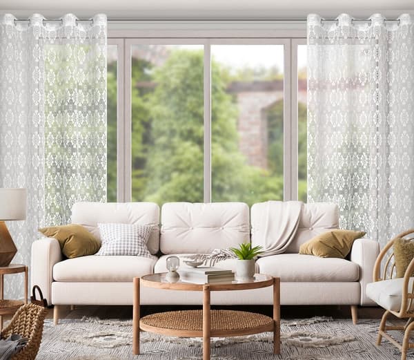 IGA netgardin 140x250 cm