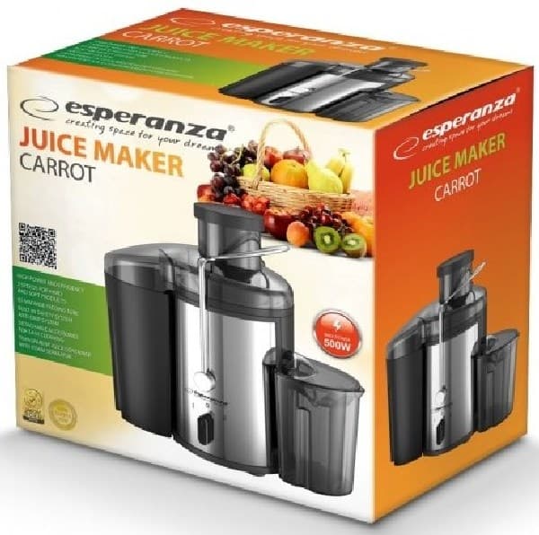 Esperanza morotsjuicer EKJ002