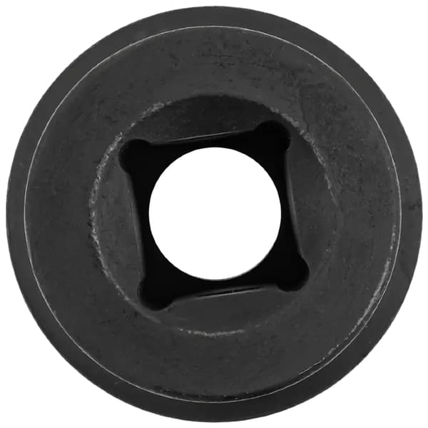 JCB DYB SLAGTOPPENØGLE 1/2" Cr-Mo 6-kant 26 mm TOPNØGLE