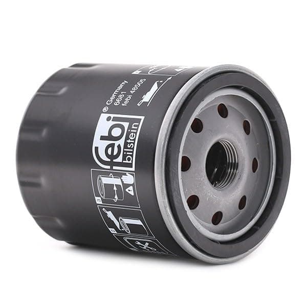 FEBI BILSTEIN FE48505 oljefilter