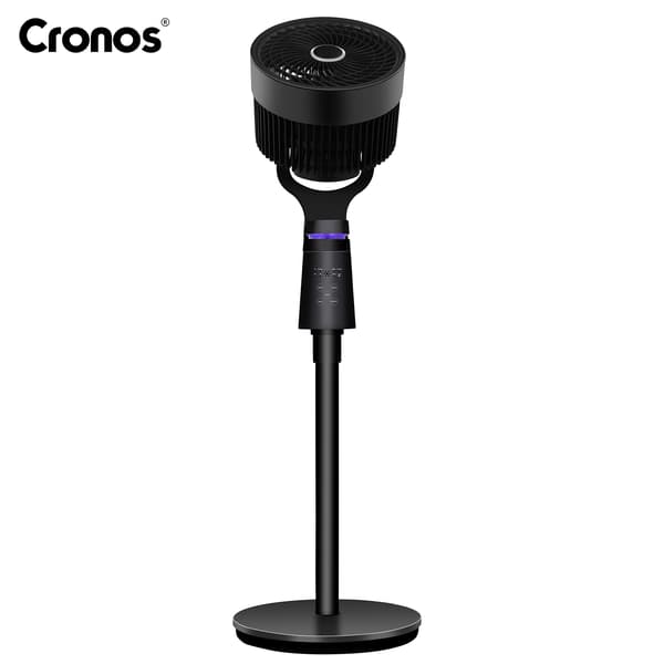 Cronos BL-XHS-3D stående fläkt
