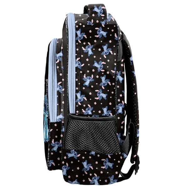 STITCH RYGSÆK DS25GG-337