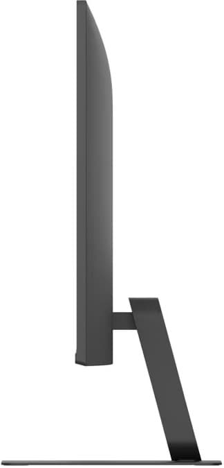 Skærm 23,8" LG 24U41YA-B Sort (24U41YA-B.AUSQ)