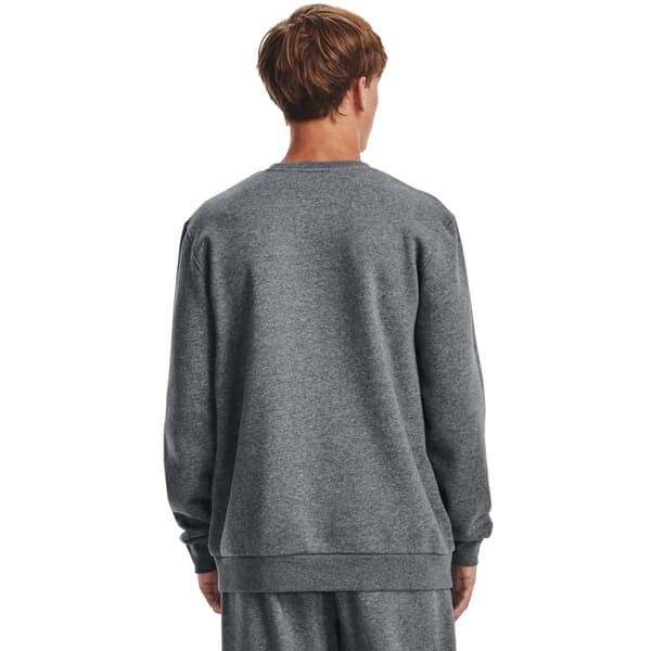 Under Armour Essential Fleece Crew XL herresweatshirt