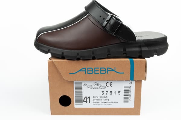 Abeba Herr Dynamisk [57315] storlek 35