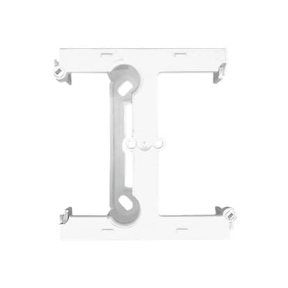 Påbygningsdåse, foldbar, element "H" PSH/11