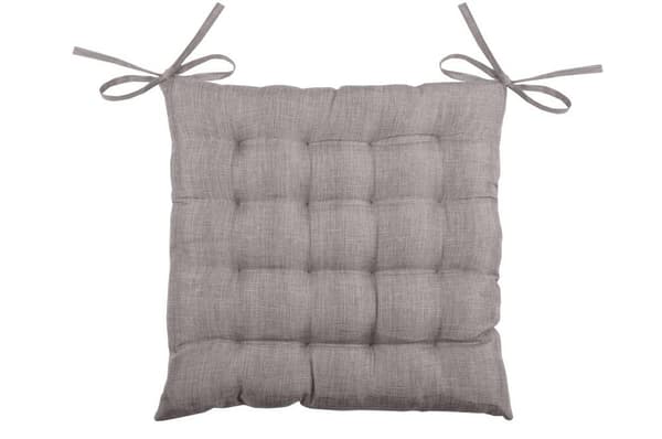 BEA-tuolin pehmuste 40x40 taupe pico