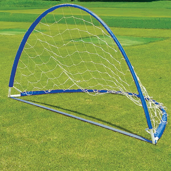 Fotbollsmål 160 x 80 x 80 cm