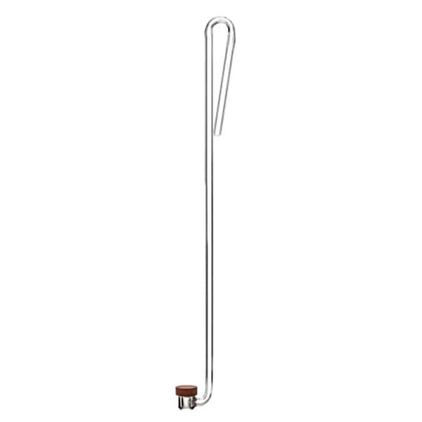 Neo Diffuser Clip Small - CO2 diffuser med albue