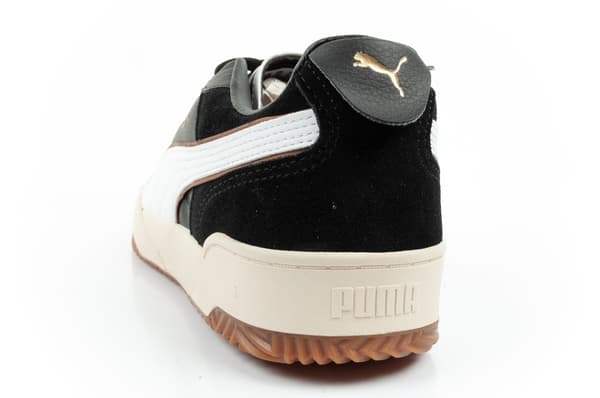 Puma Tifosi SD Musta [397455 01] koko 44