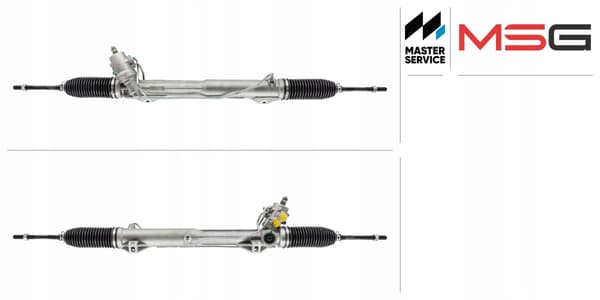 Styretøj BMW X1 E84 09-15 BMW 3 E90-93 05-12
