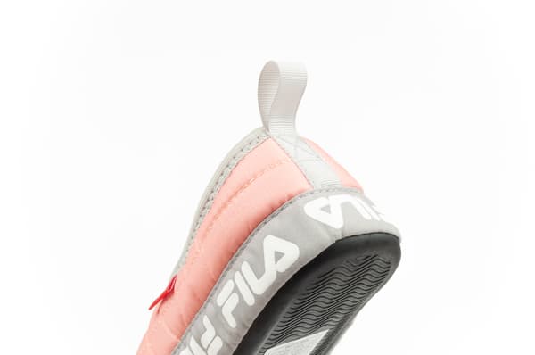 Fila Comfider Kids Pale Rosette [FFK0117.40063] storlek 31
