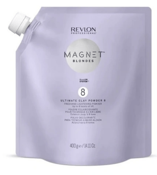 Revlon Magnet Blondes Ultimate savijauhe 8,400 g