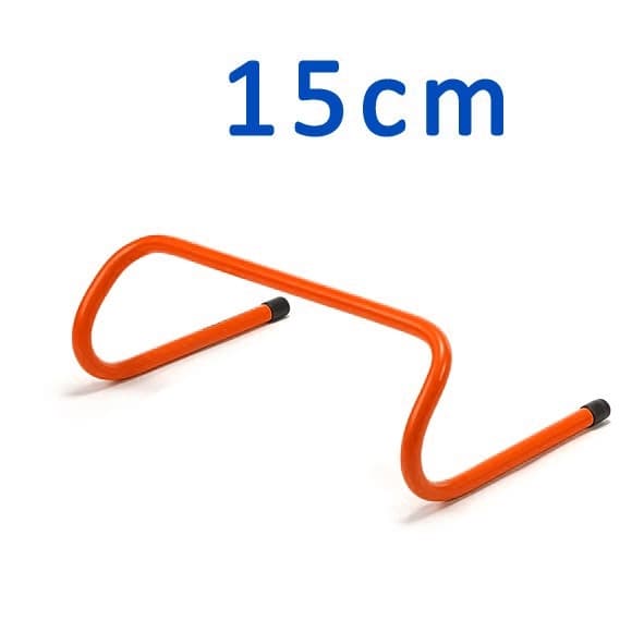 15 cm koordinationstræningsforhindring