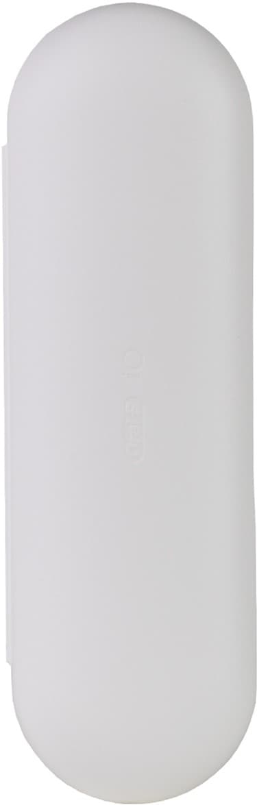Oral-B elektrisk tandbørste (iO5 Quite White)