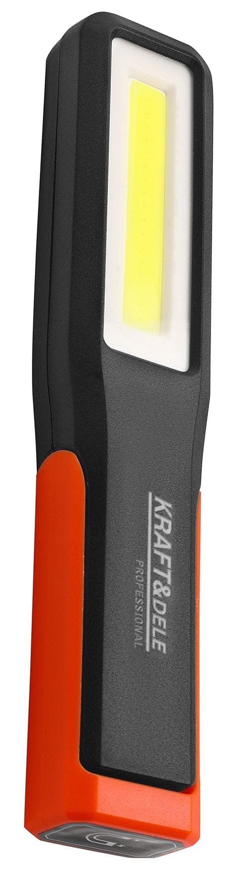 KD3494 genopladelig værkstedslampe