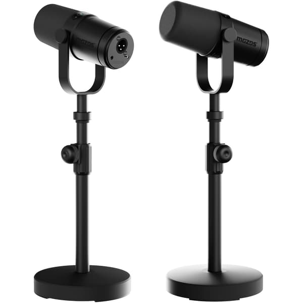 MOZOS MKIT-STUDIO-PRO mikrofonsæt USB XLR