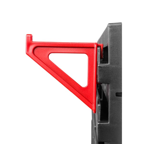 Verktygstavla för verkstad 1152 x 780 mm vägg