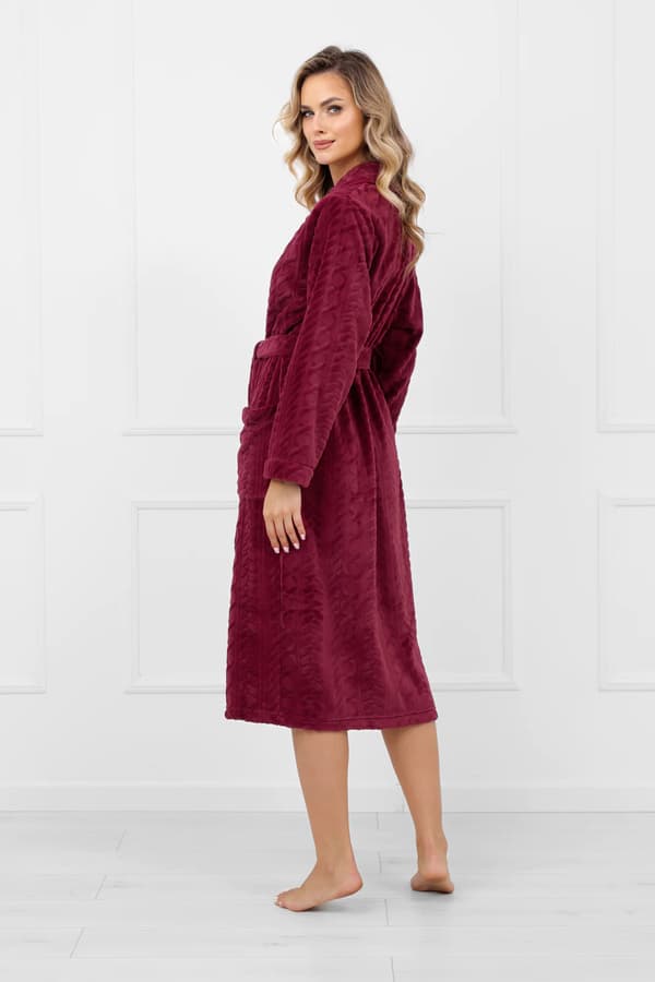 Bona dambadrock långärmad XXL