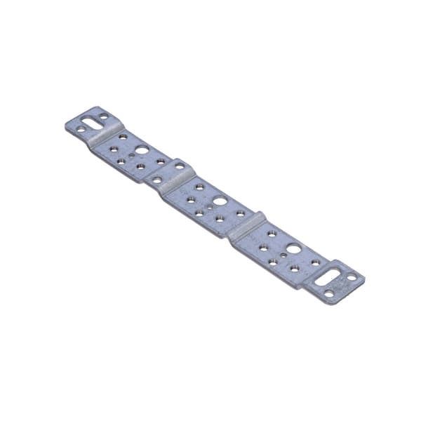 Uponor S-Press Plus platt monteringsplatta 80/150mm
