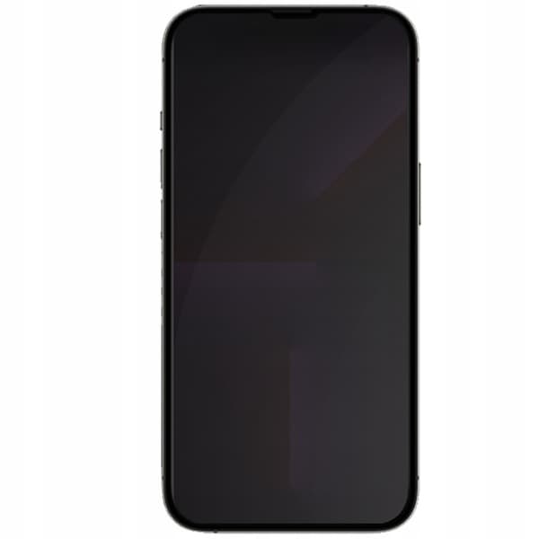 3x Anti-Spy Härdat Glas För iPhone 13 PRO MAX/14 PLUS AntiSpy