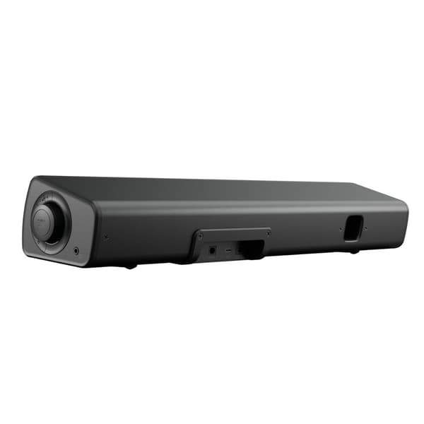 Creative Sound Blaster GS5 -peliäänipalkki, Bluetooth 5.3, musta