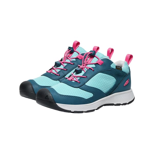 Barnvandringsskor Keen Skua WP 39
