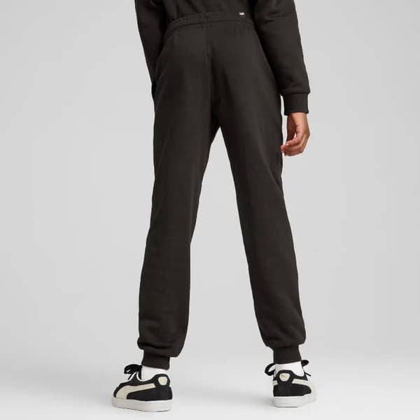 Puma ESS+ Script hættetrøje [682799 01] størrelse 176