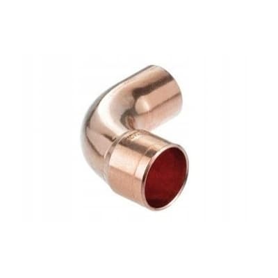 Sanha albue 1509028 kobber 28 mm
