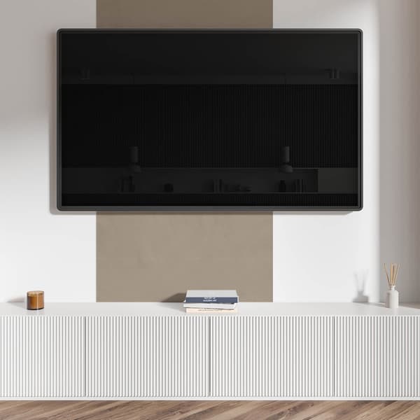 Keittiöaiheinen vinyylilaattasetti, ruskea, 10x40x20 cm