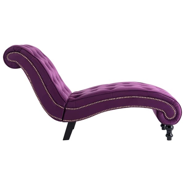 vidaXL Divaani violetti samettinen verhoiltu