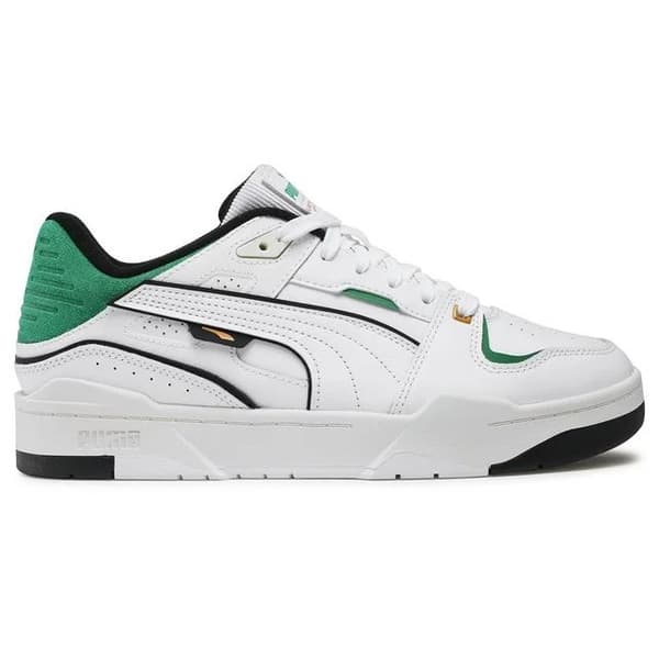 Unisex sko Puma Slipstream Bbal 393266 01 41