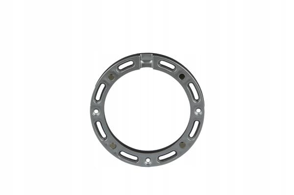 Infälld LED-möbellampa 3W IR-sensor ALU 4000K SLL02