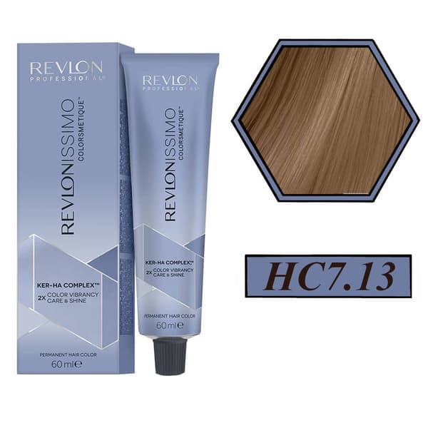 Revlon Revlonissimo High Coverage-maling 60 ml 7,13