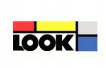 Look S-track DCS easy MTB -poljinten klossit