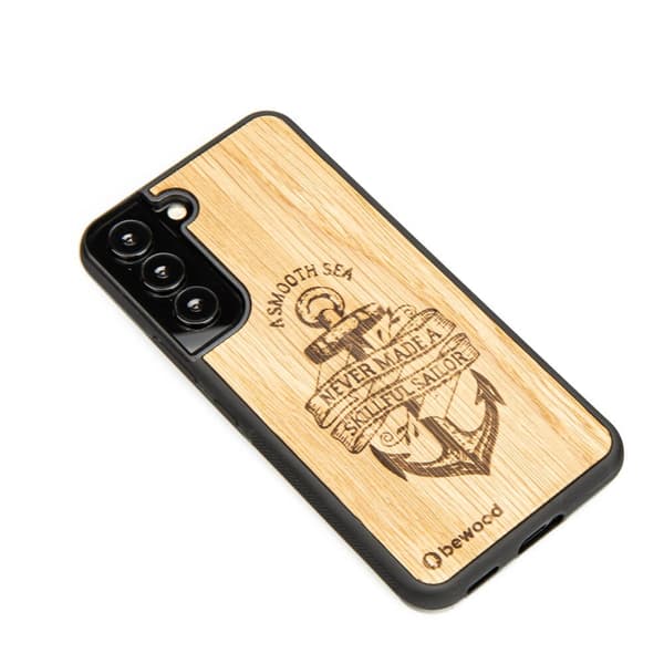 Träskal till Samsung Galaxy S22 ANCHOR EAK