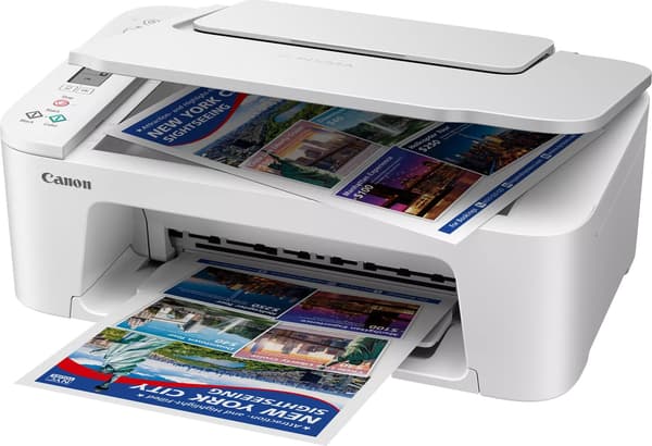 Canon Pixma TS3751i vit multifunktionsskrivare (6671C028)