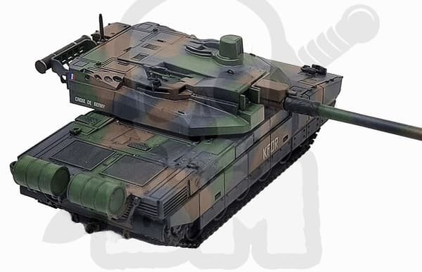 ACAD-13427 Char Leclerc 1:72