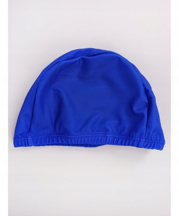 Drengebadedragt i tre dele, bluse, shorts, hue 92/98