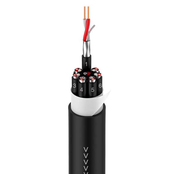 Multiparkabel Roxtone MSL422CL0030