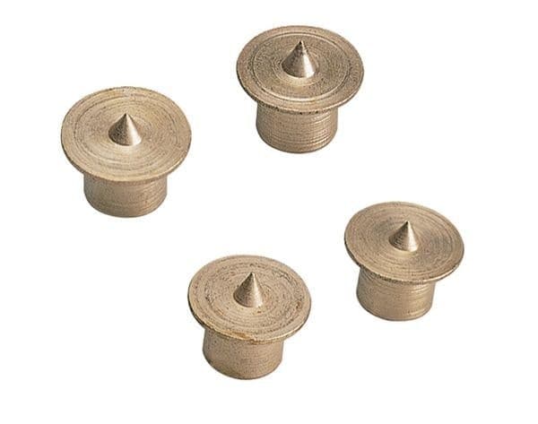 Wolfcraft 8 mm dyvelmarkør [4 s