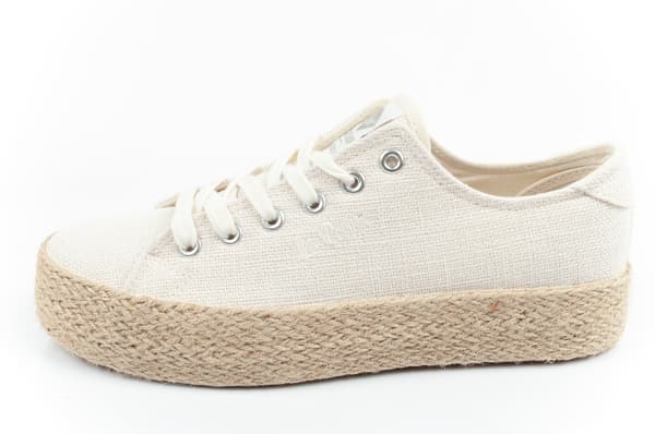 Lee Cooper Tyg Vit [LCW-25-02-3284L] år 36