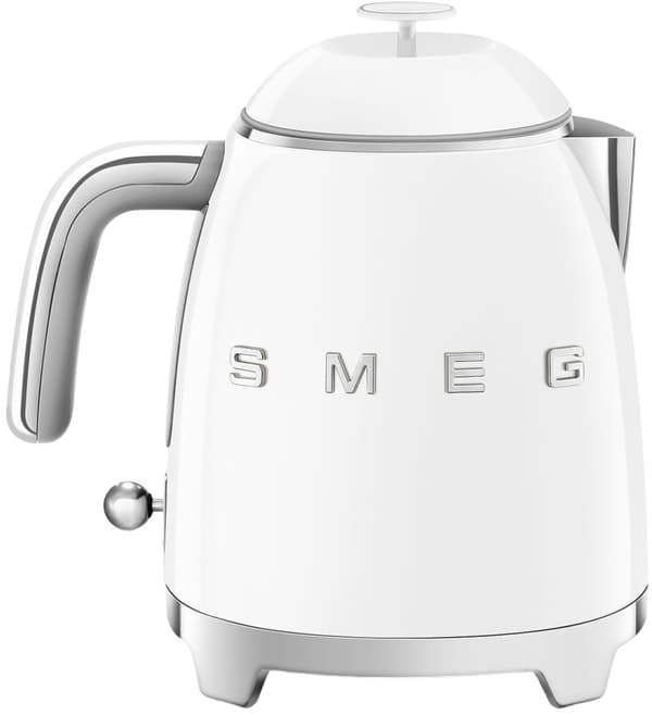 Smeg KLF05WHEU elkedel