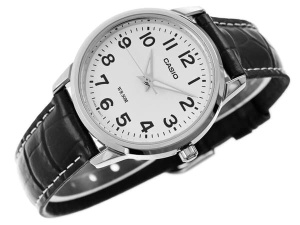 Dameur CASIO LTP-1303L-7BVDF (zd590a) + æske
